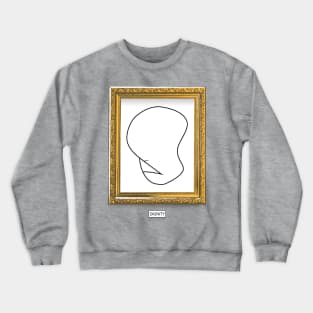 Dignity Crewneck Sweatshirt